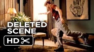 Good Will Hunting Deleted Scene - Hypnotist (1997) - Matt Damon Movie HD