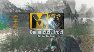 Metro Last Light Complete Edition Is Free Right Now and Still Looks Great In 2023 (Expired)