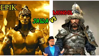 Eps 589 | BAGAIMANA MAJAPAHIT  MENGALAHKAN MONGOL 1293: RINGKASAN KRONOLOGI