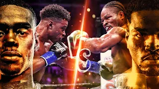 Errol Spence Jr vs Shawn Porter | Full Fight Highlights