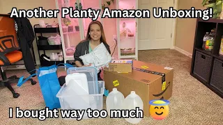 Another Amazon Unboxing!