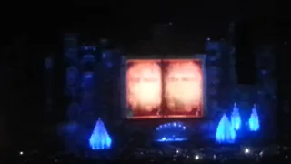 Steve Angello Intro @ Tomorrowland Brasil 2015