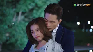 EP25|方冷担心忘记小七备份记忆，小七感动的直流泪【外星女生柴小七  My Girlfriend is an Alien 】