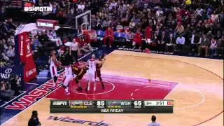 Shaqtin' A Fool | February 26, 2015 | NBA Season 2014 15