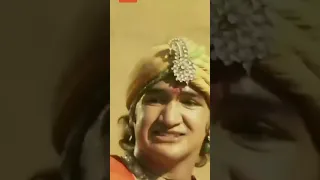 Kunwar Pratap Kaise Mugal Akbar aur Bairam Khan se Akele Lad rahe💪 hai#maharana pratap#short#viral#