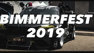 BimmerFest 2019 4K AfterMovie