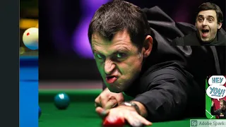 Funny side of serious Snooker    Snooker best funny shots