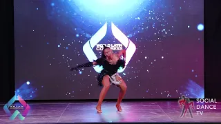 Bersy Cortez - Showtime | World Latin Congress 2023 (Madrid, Spain)