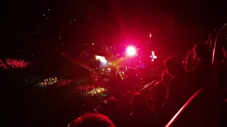 Live and Let Die - Paul McCartney Freshen Up Tour - Quebec City 09/17/18