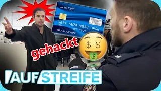 Von Kaufsucht & Kreditkarten: Nutzt ihn seine Freundin eiskalt aus? 🤑​🛍️ | Auf Streife | SAT.1