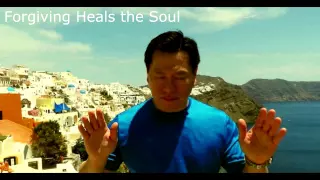 Meditation on Forgiveness by Master Stephen Co