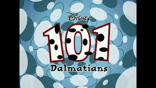 101 Dalmatians the Series Theme