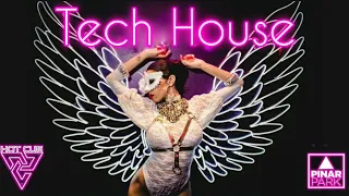 Tech House mix
