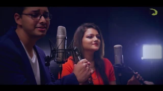 Aane Wala Pal Jane Wala Hai | The kroonerz Project | Feat. Rohit Acharya | Devaki Deshpande