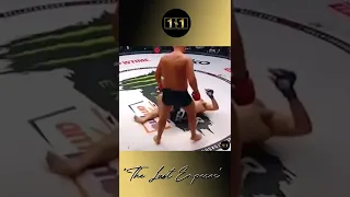 Фёдор Емельяненко доказал что еще в форме#shorts #ufc #mma