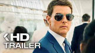 MISSION IMPOSSIBLE 7: DEAD RECKONING Trailer (2023)