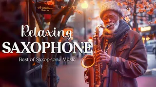 Top Saxophone Melodies Ever Played 🎷 Explore the Beauty of Musical Instruments, Saxophone Symphony