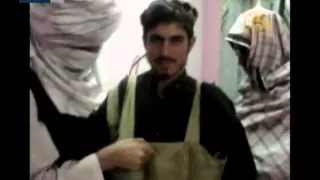 Taliban release new video of suicide bombers