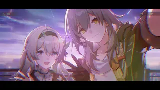 If I Can Stop One Heart from Breaking / Honkai Star Rail 2.0 OST | cover by  【Anya】