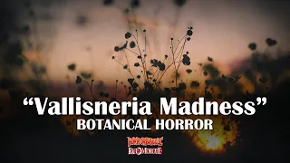 "Vallisneria Madness" by Ralph Milne Farley / Botanical Horror (1/5)