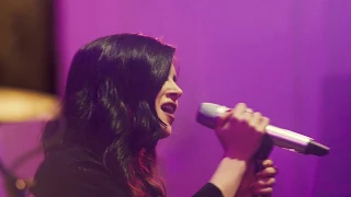 Against The Current - Running With The Wild Things (Live in London @ Bush Hall)