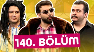 Çok Güzel Hareketler 140. Bölüm