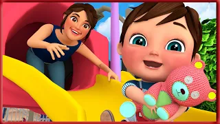 🔴 NEW! Miss Polly Had a Dolly + More Kids Songs & Nursery Rhymes by Banana Cartoon Preschool