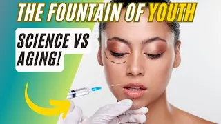 The Fountain of Youth: How Science is Helping Us Slow Down the Aging Process