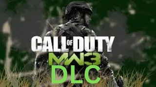 How to download Modern Warfare 3 DLC