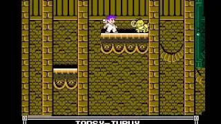 Little Nemo - The Dream Master NES - Real-Time Playthrough