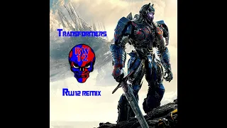 Transformers - Arrival To Earth (RW12 | Euphoric Frenchcore Remix)