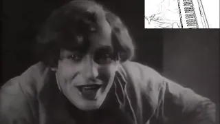 Nosferatu 1922