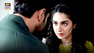 Mere Apne Episode | BEST SCENE | Hajra Yameen | ARY Digital Drama