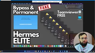 Hermes Elite Tool Download - Icloud Remove Permanent & Bypass Update