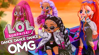 LOL Surprise Dance Dance Dance OMG Dolls & Dance Machine | Buyers Guide