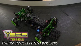 D-Like Re-R HYBRID ver. Zero / yeda-shop.eu