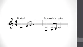 59 Section 15 5   Retrograde Inversion