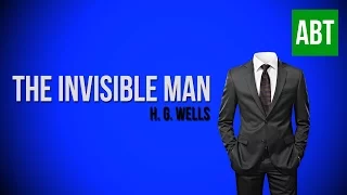 THE INVISIBLE MAN: H. G. Wells - FULL AudioBook