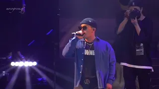 180714_NBA BUZZER BEAT FESTIVAL  마이크로닷 microdot / 너와