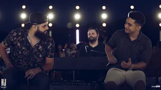 Henrique e Juliano - DESBEIJAR MINHA BOCA -DVD Menos é Mais - IG henriqueejuliano