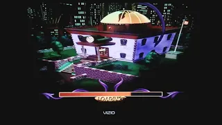 Let's Play PlayStation 1 Interactive CD Sampler Disc Volume 7 Part 12: Jersey Devil (again)