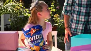 DORITOS - Crash the Super Bowl - My Little Doritos