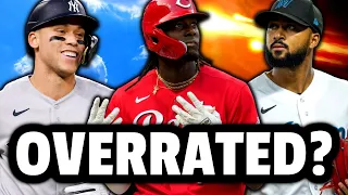 Elly De La Cruz is OVERRATED!? Aaron Judge Finally Ends Slump, Marlins Lose Star Pitcher (MLB Recap)