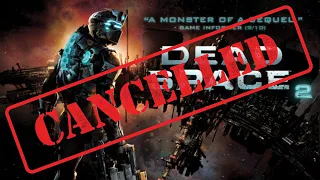 Dead Space 2 Remake - Is It Canceled Or Not?