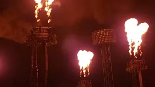 Rammstein - Sonne. Live from Olympiapark Muenchen - June 7 2023
