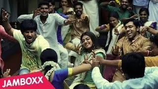 Bangalore Days - Maangalyam (HQ)