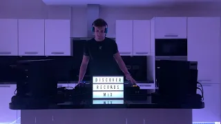 Bryan Kearney - Discover Records Mix