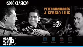 Obsesión, Peter Manjarrés & Sergio Luis Rodríguez - Audio