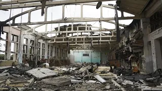 "Unvorstellbar": Zahlreiche Tote und Verletzte nach Raketenangriff auf Einkaufszentrum in Ukraine