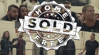 John Michael Montgomery - Sold! (Home Free Cover)